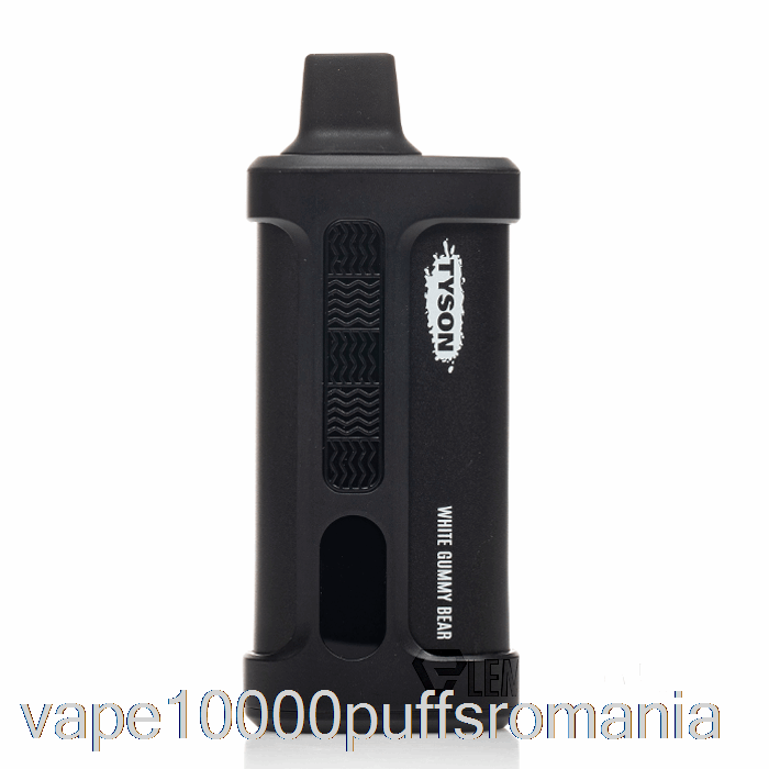 Vape Romania Tyson 2.0 Iron Mike 15000 De Unica Folosinta Gummy Bear